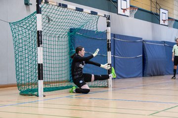 Bild 1334 - wBJ NFV Futsalmeisterschaft
